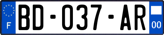 BD-037-AR