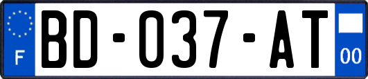 BD-037-AT