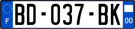 BD-037-BK