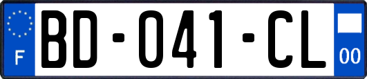 BD-041-CL