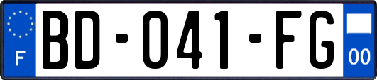 BD-041-FG