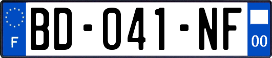 BD-041-NF