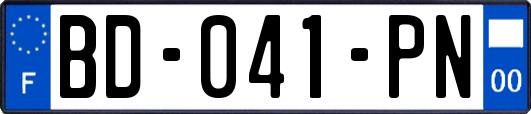 BD-041-PN