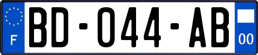 BD-044-AB