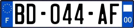 BD-044-AF
