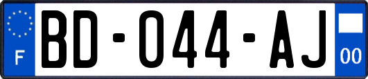 BD-044-AJ