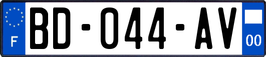 BD-044-AV