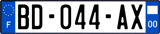 BD-044-AX