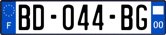 BD-044-BG