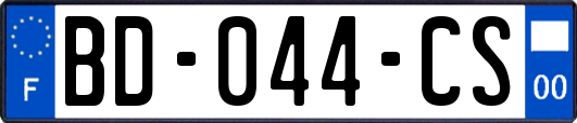 BD-044-CS