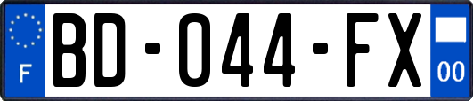 BD-044-FX