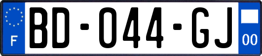 BD-044-GJ