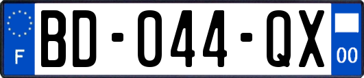 BD-044-QX
