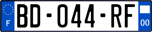 BD-044-RF