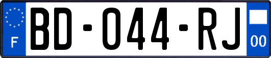 BD-044-RJ