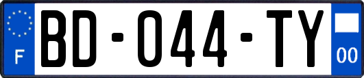BD-044-TY