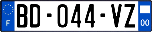 BD-044-VZ