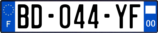 BD-044-YF