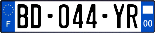 BD-044-YR