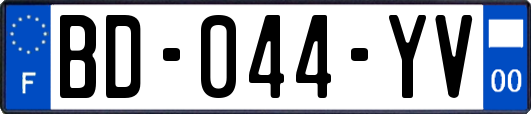 BD-044-YV