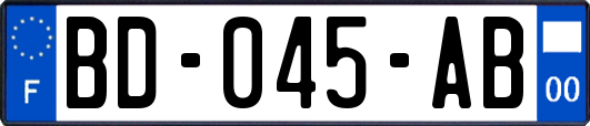 BD-045-AB