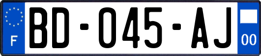 BD-045-AJ