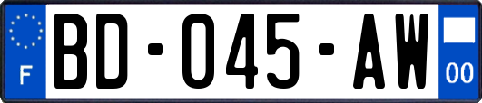 BD-045-AW