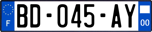 BD-045-AY