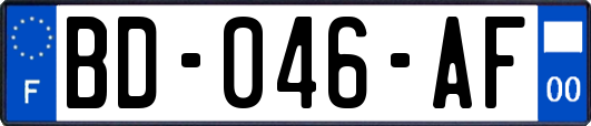 BD-046-AF