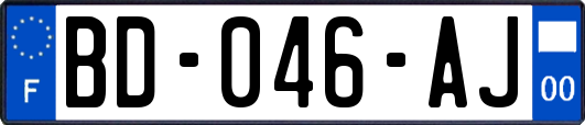 BD-046-AJ