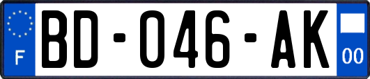 BD-046-AK