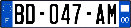 BD-047-AM