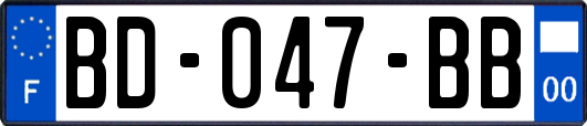 BD-047-BB