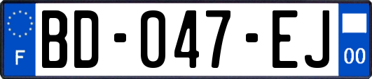BD-047-EJ