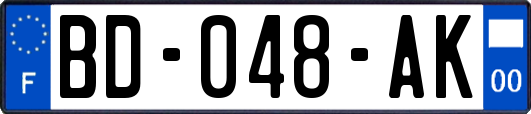 BD-048-AK