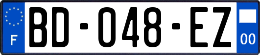 BD-048-EZ