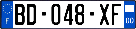 BD-048-XF
