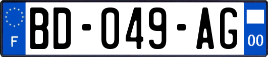 BD-049-AG