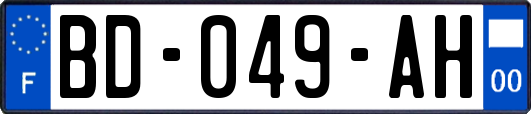 BD-049-AH