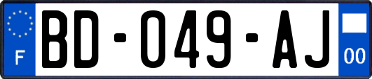 BD-049-AJ