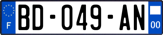 BD-049-AN