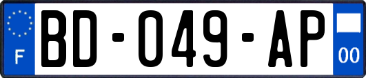 BD-049-AP