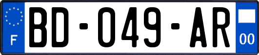 BD-049-AR