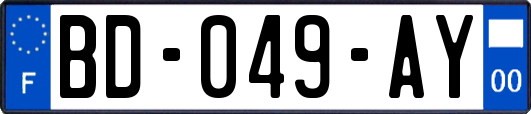 BD-049-AY