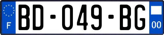 BD-049-BG