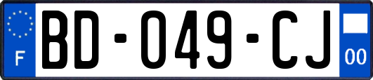 BD-049-CJ