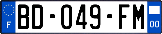 BD-049-FM