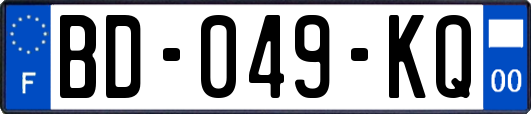 BD-049-KQ