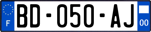 BD-050-AJ