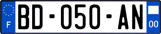 BD-050-AN